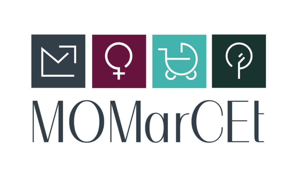 MOMARCET LOGO
